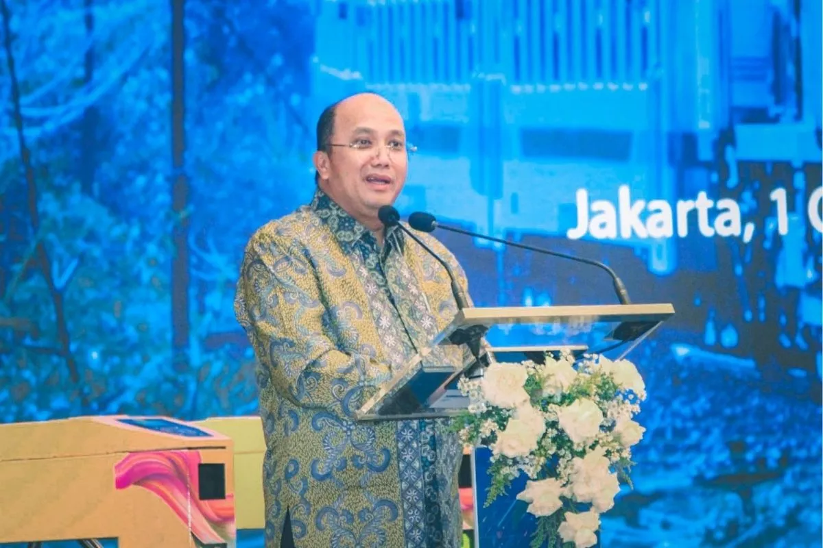 Suntikan Dana Rp70 Triliun ke Himbara Buka Ruang Ekspansi Kredit Bank Mandiri