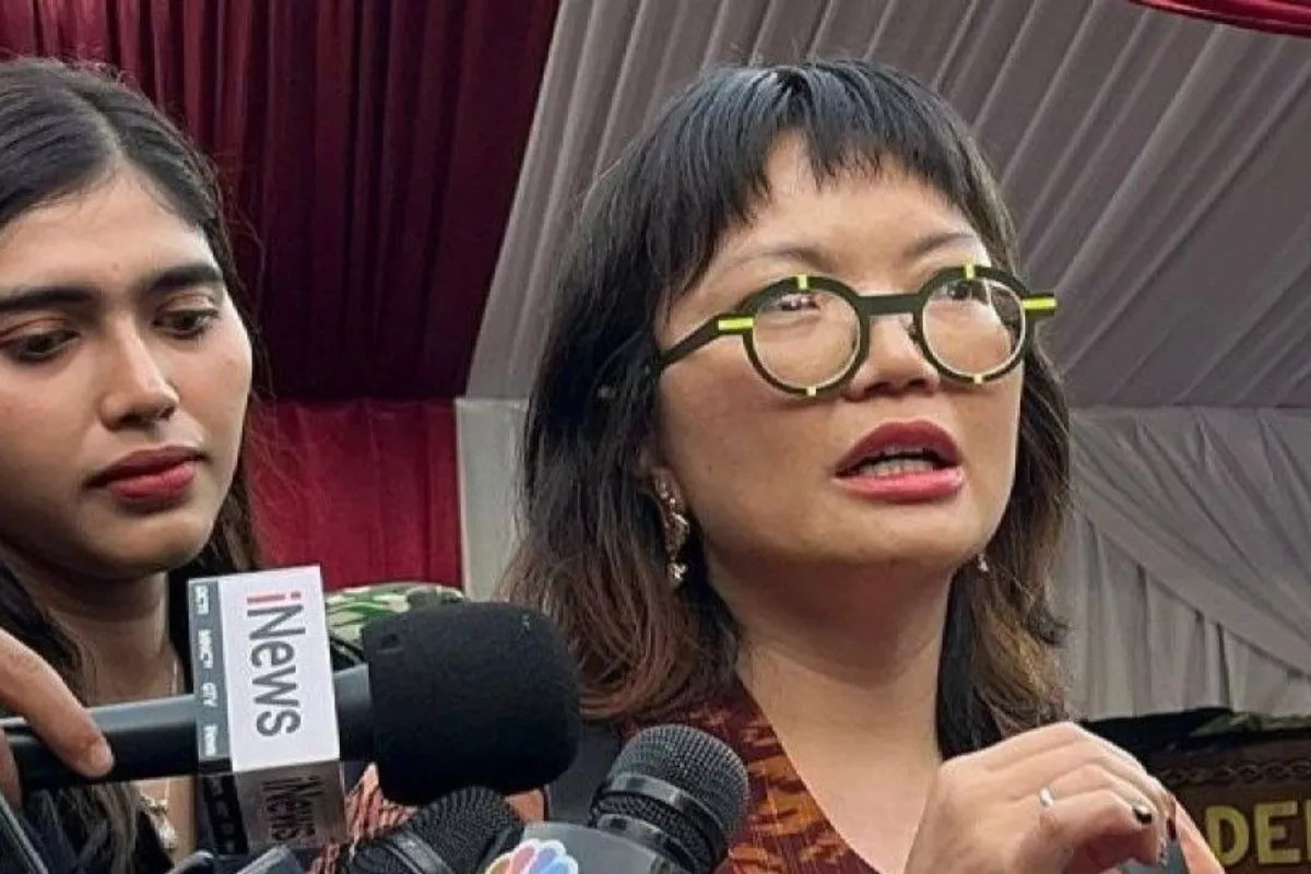 Wamendiktisaintek Stella Minta Hidrogen Alami dikembangkan via Riset