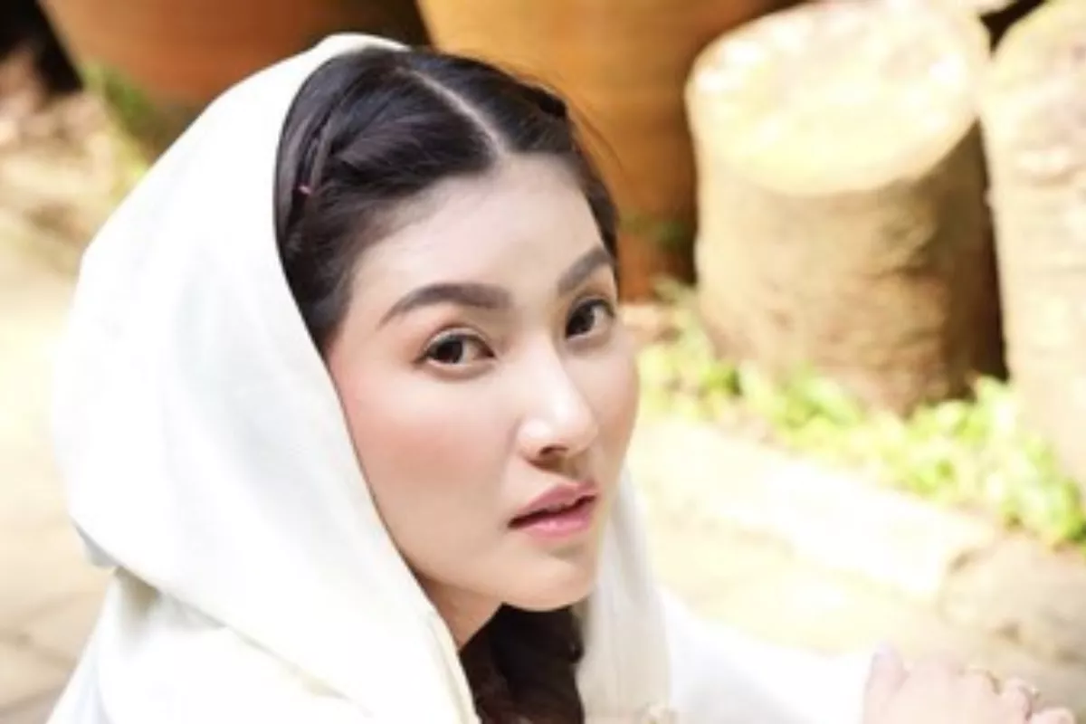 Boikot Sarwendah Ramai, Mantan Manajer Singgung Sikap Artis