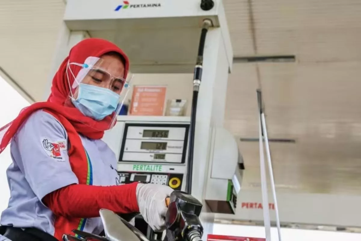 DEN Ungkap Skema Baru Pembatasan BBM Subsidi Berdasarkan Kapasitas CC