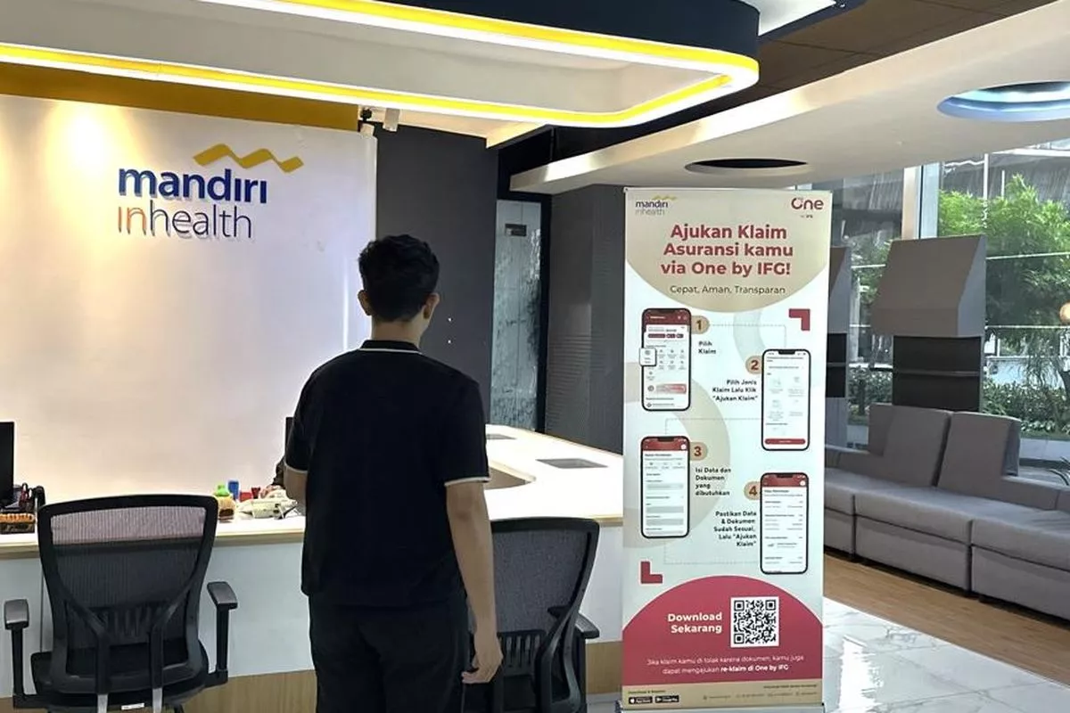 Kinerja Positif 2025 Mandiri Inhealth Catat Laba Rp321 Miliar