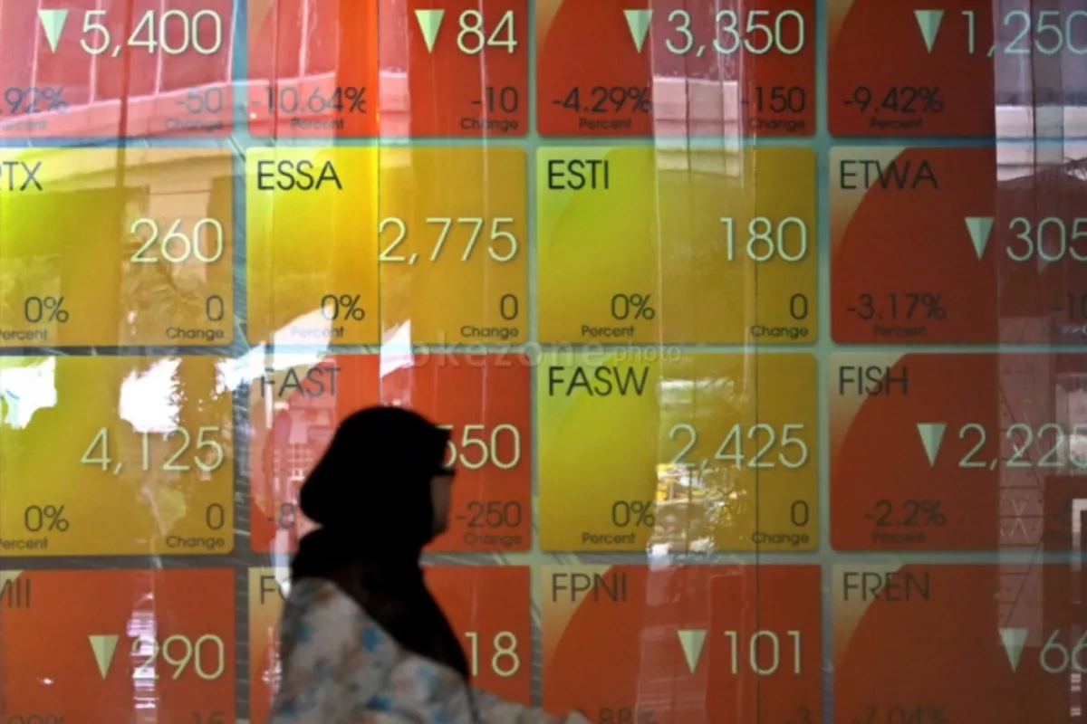 Cum Dividen Hari Ini Saham CLPI Tawarkan Yield Mencapai 9,9 Persen Ini