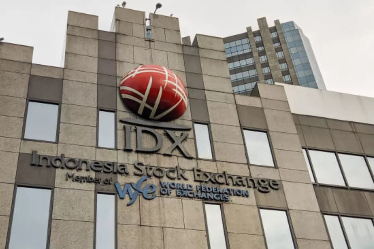 BEI Turunkan Batas Minimum Harga Saham Jadi Rp1 per Lembar