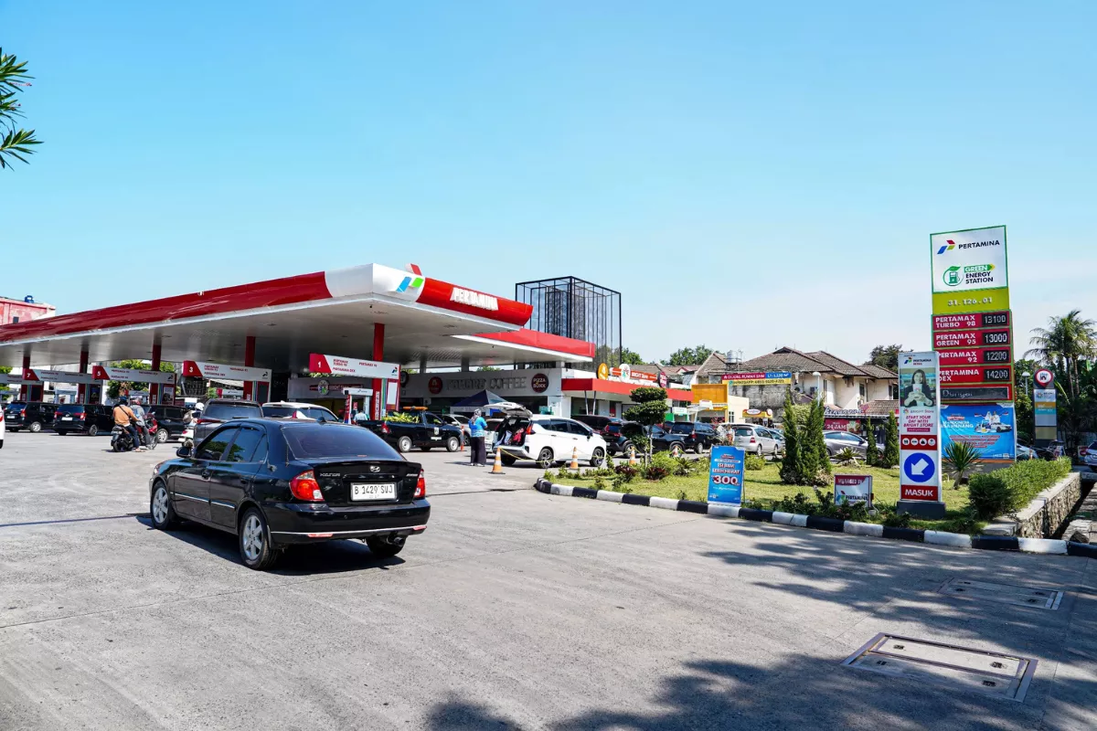 Daftar Harga BBM Terbaru di SPBU Pertamina dan Swasta per September 2026