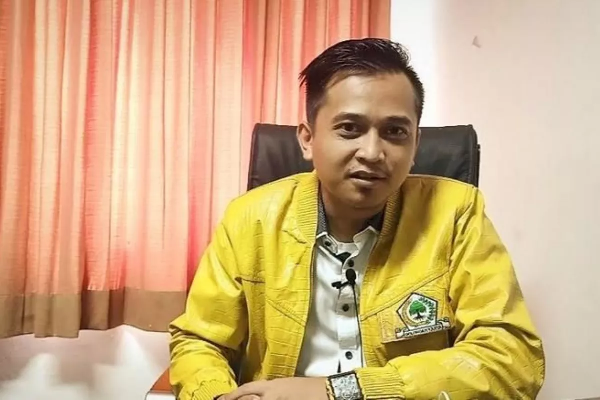 DPRD Kabupaten Probolinggo Gelar Rapat KUA PPAS APBD 2027 di Hotel Surabaya