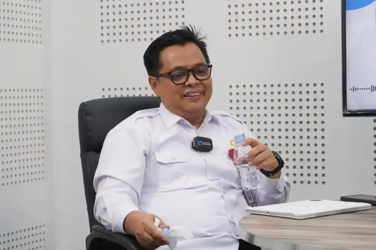 1.104 Warga Malut Laporkan Keuangan Ilegal, Ternate Terbanyak