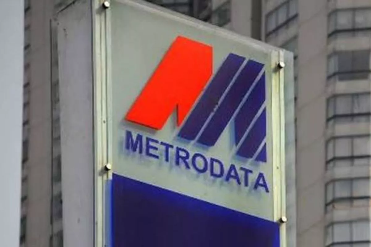 Metrodata (MTDL) Raup Rp13,6 Triliun, Laba Naik 6,6% di Semester I/2026