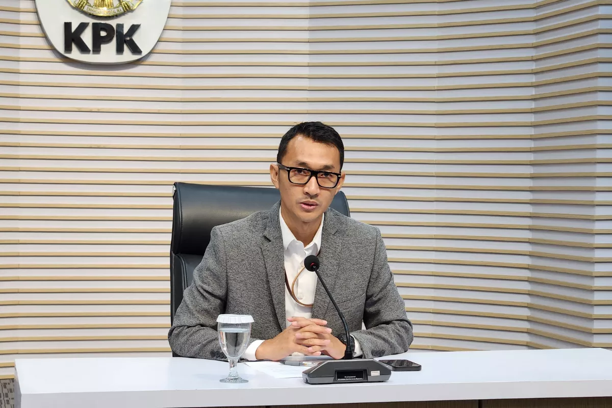 KPK Menyita US$ 680.000 Pada Pengembangan Kasus Restitusi Pajak RI