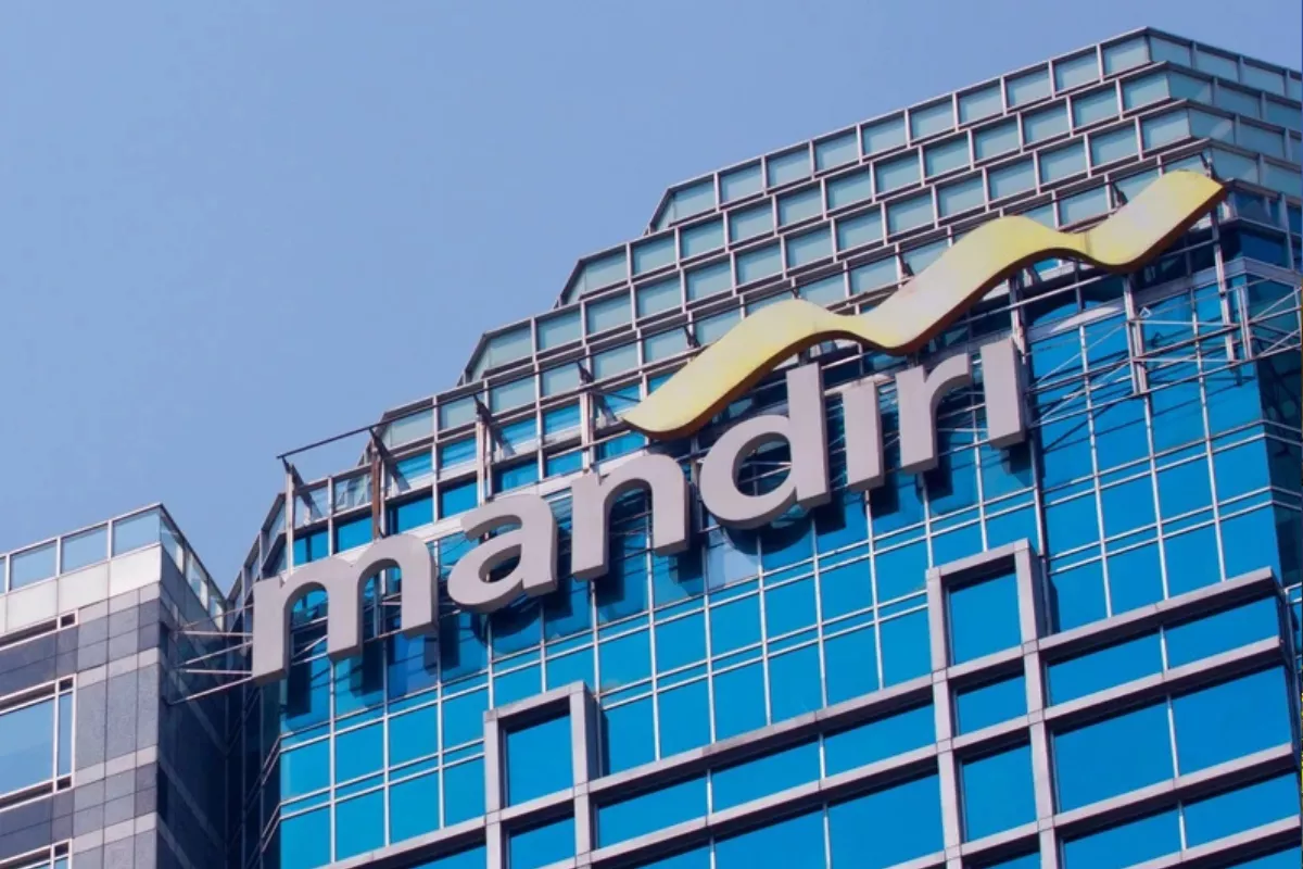 BMRI Akan Bagi Dividen Rp 6,16 Triliun, Ini Jadwal Pembayarannya