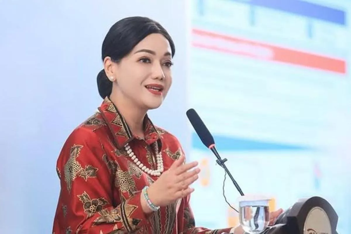 Ketua OJK Minta Emiten Perkuat Aspek ESG dan Keberlanjutan Bisnis