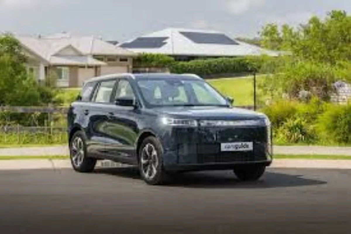 Pasar EV Domestik Turun, Jaecoo J5 Jadi Mobil Listrik Paling Laris