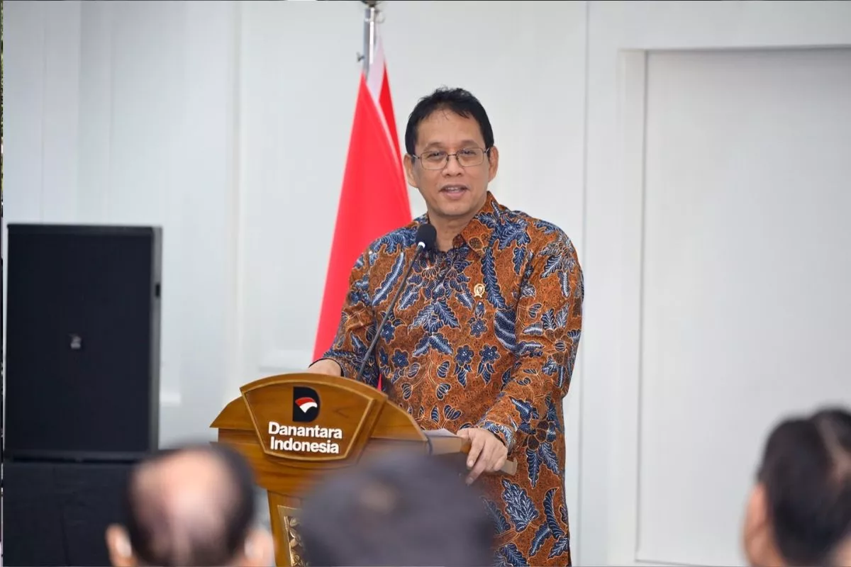 Menkeu Purbaya Pastikan Hibah Lahan Meikarta Bebas Pajak