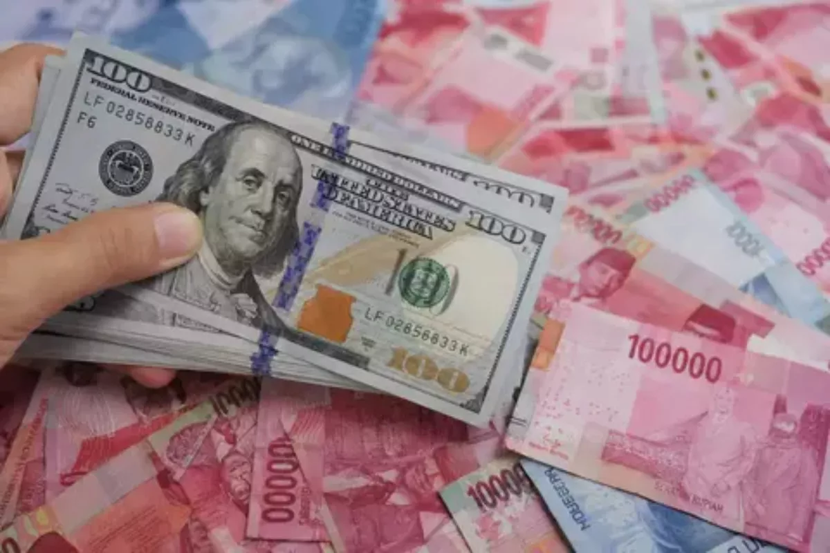 Jelang Pidato RAPBN 2027 Dunia Usaha Minta Stabilitas Rupiah Dijaga