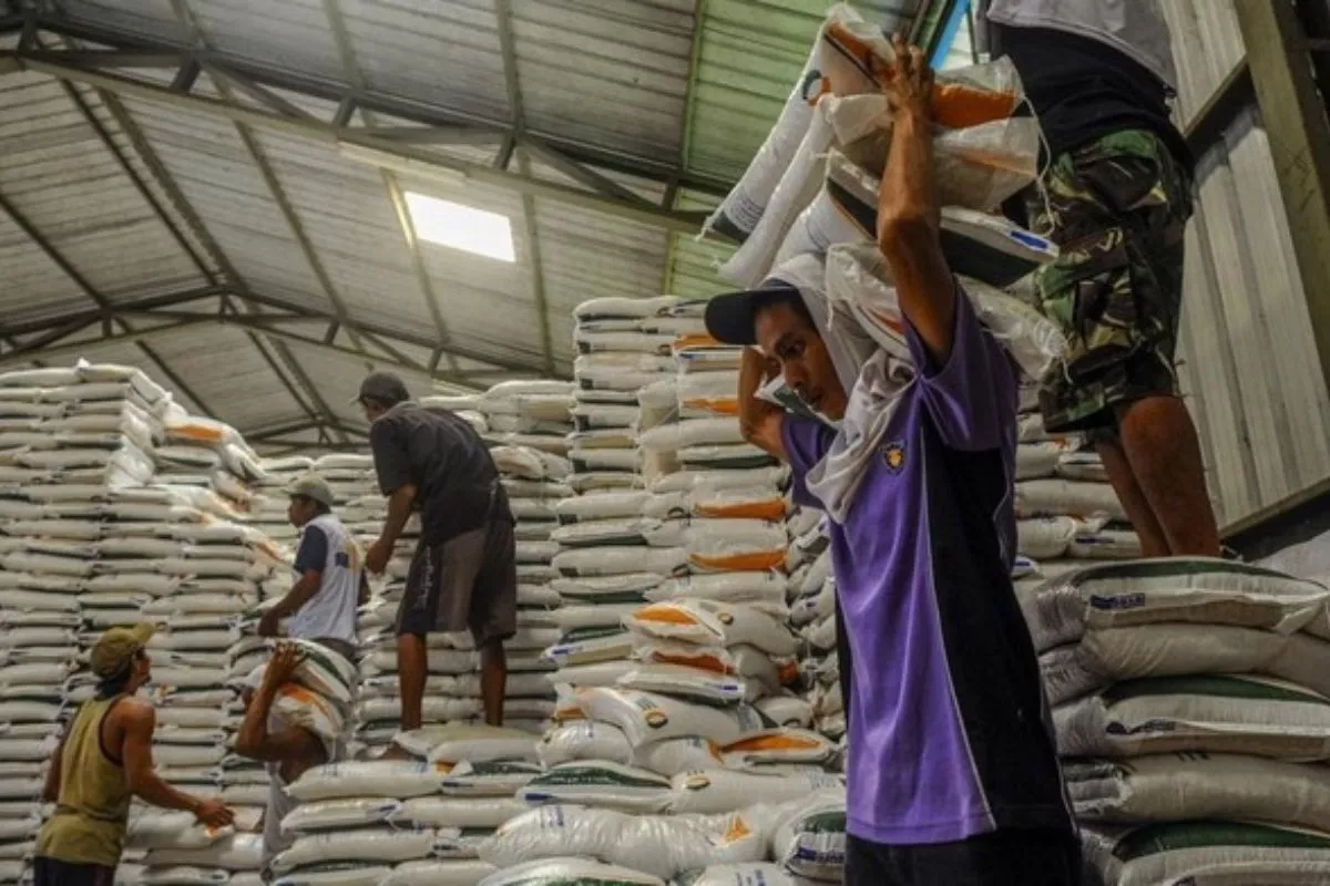 Bulog Tunggu Keputusan Kemendag Terkait DMO Minyakita 100 Persen BUMN