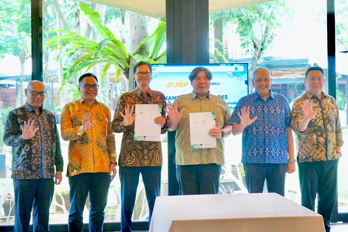 Komisi D DPRD DKI Tekankan Pemerataan Infrastruktur Wilayah Penunjang