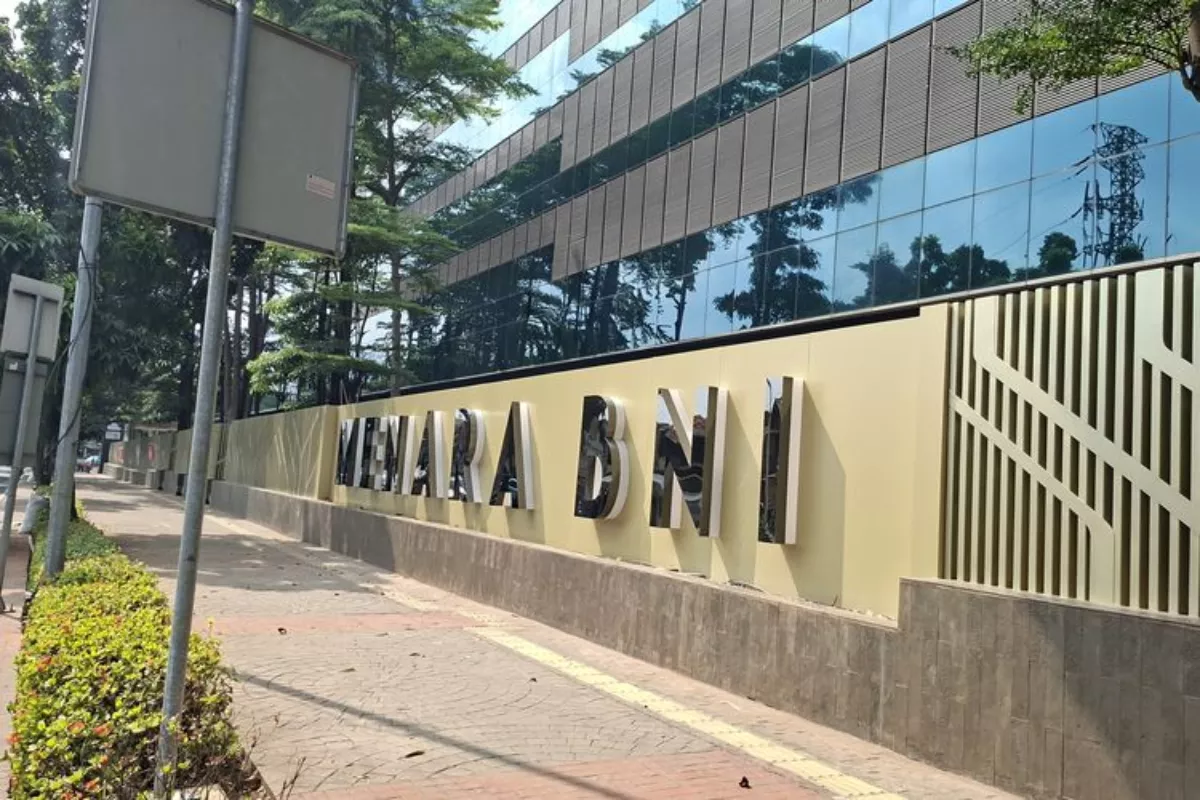 Cetak Kinerja Positif, Laba Bersih BNI Tembus Rp 10,8 Triliun di 2026