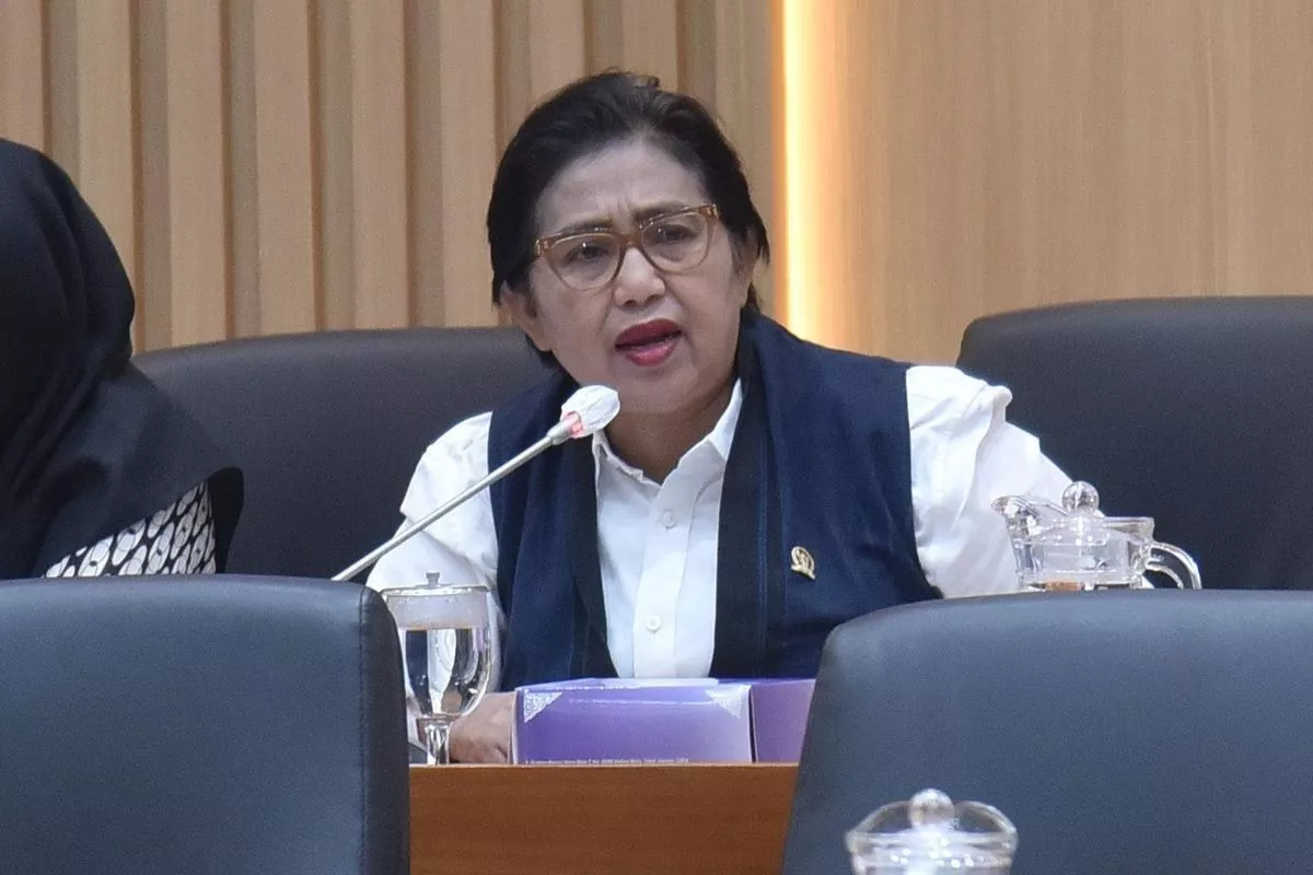 DPR Minta Kepala BGN Edarkan Larangan Bahan Subsidi di SPPG