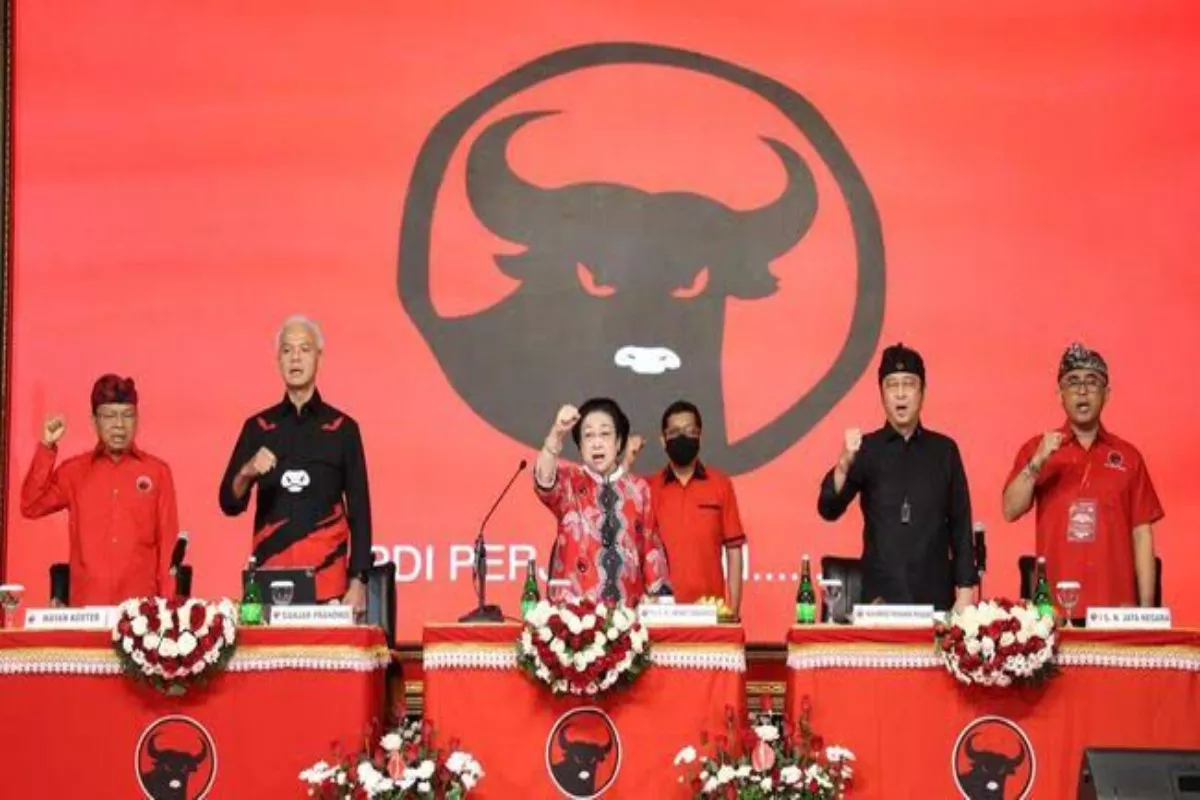PDIP Tekankan Sinergi Fiskal-Moneter Jaga Nilai Tukar Rupiah RAPBN 2027