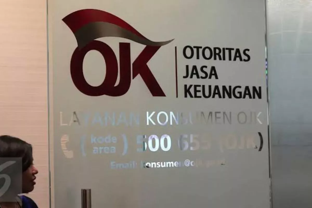 OJK Serahkan Hasil Temuan Aset Dana Syariah Indonesia ke Bareskrim