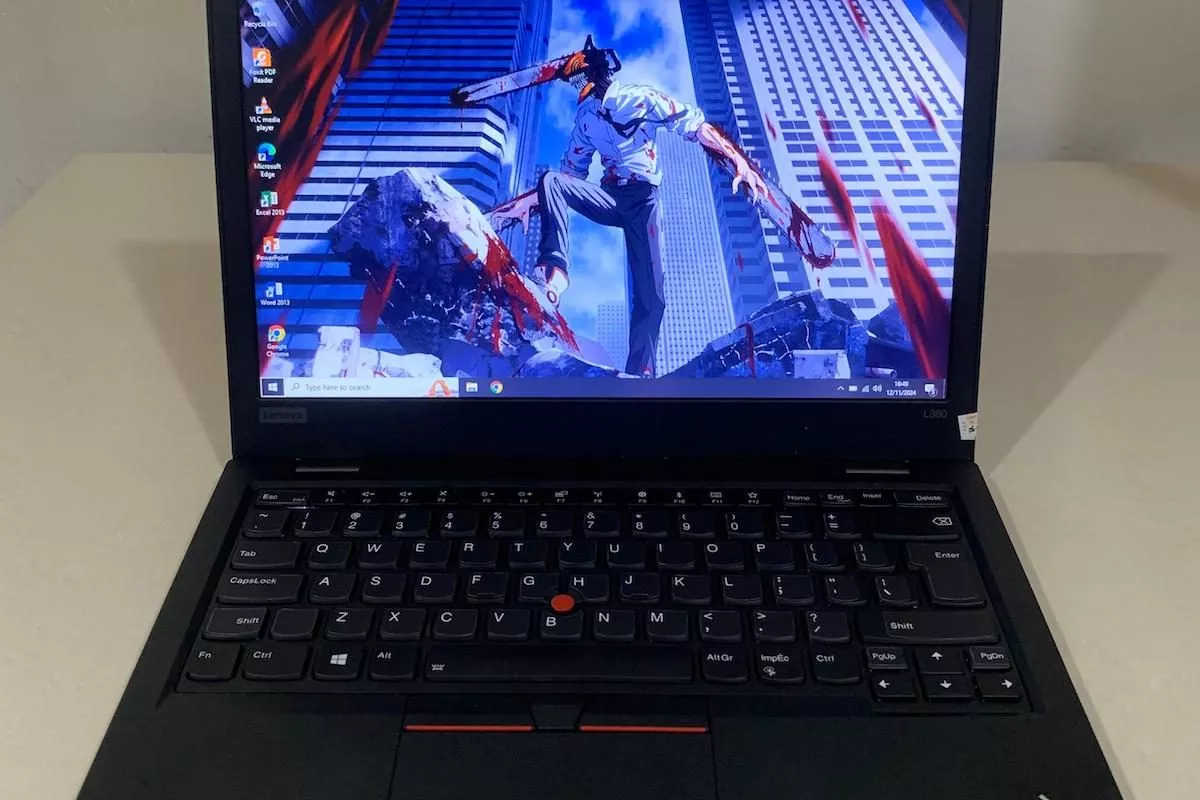 Cara Cek Kesehatan Baterai Laptop Bekas Windows dan Mac
