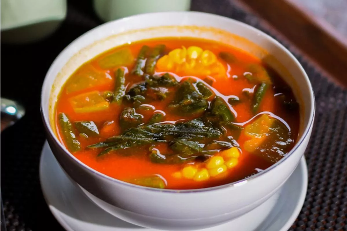 Kumpulan Resep Praktis Anak Kos Memakai Rice Cooker