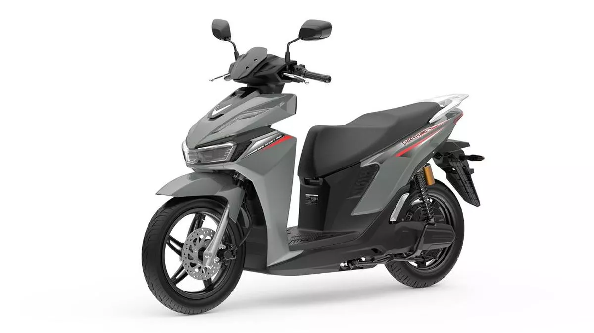 Motor Listrik VinFast Viper dan Feliz II Cuma Rp15 Jutaan