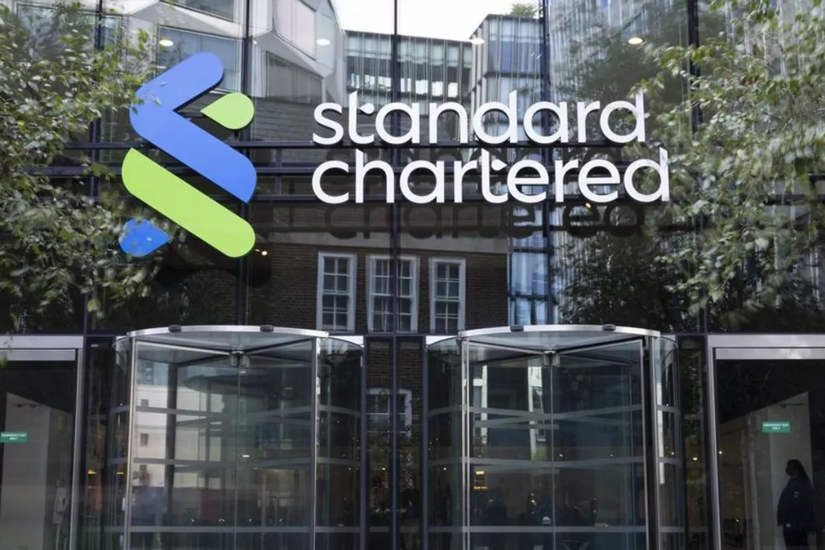Analisis Standart Chartered Terkait Fokus Kebijakan Fiskal Pertumbuhan