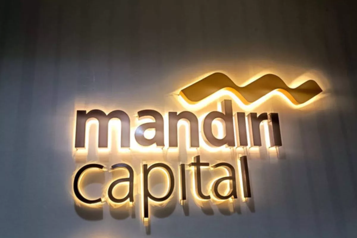 Mandiri Capital Bidik Perusahaan Berfundamental Kuat Sektor Konsumsi
