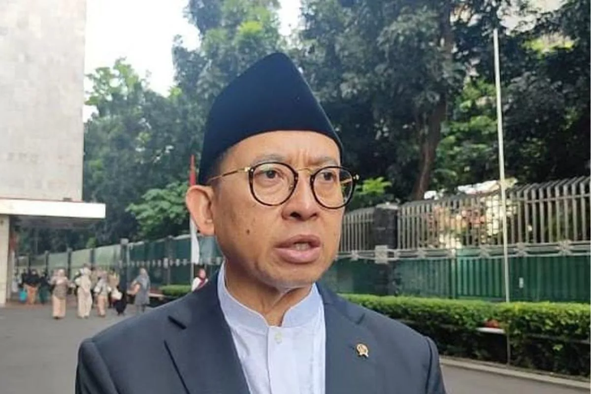 Menbud Fadli Zon Sebut Gedung Eks Jiwasraya Layak Jadi Museum