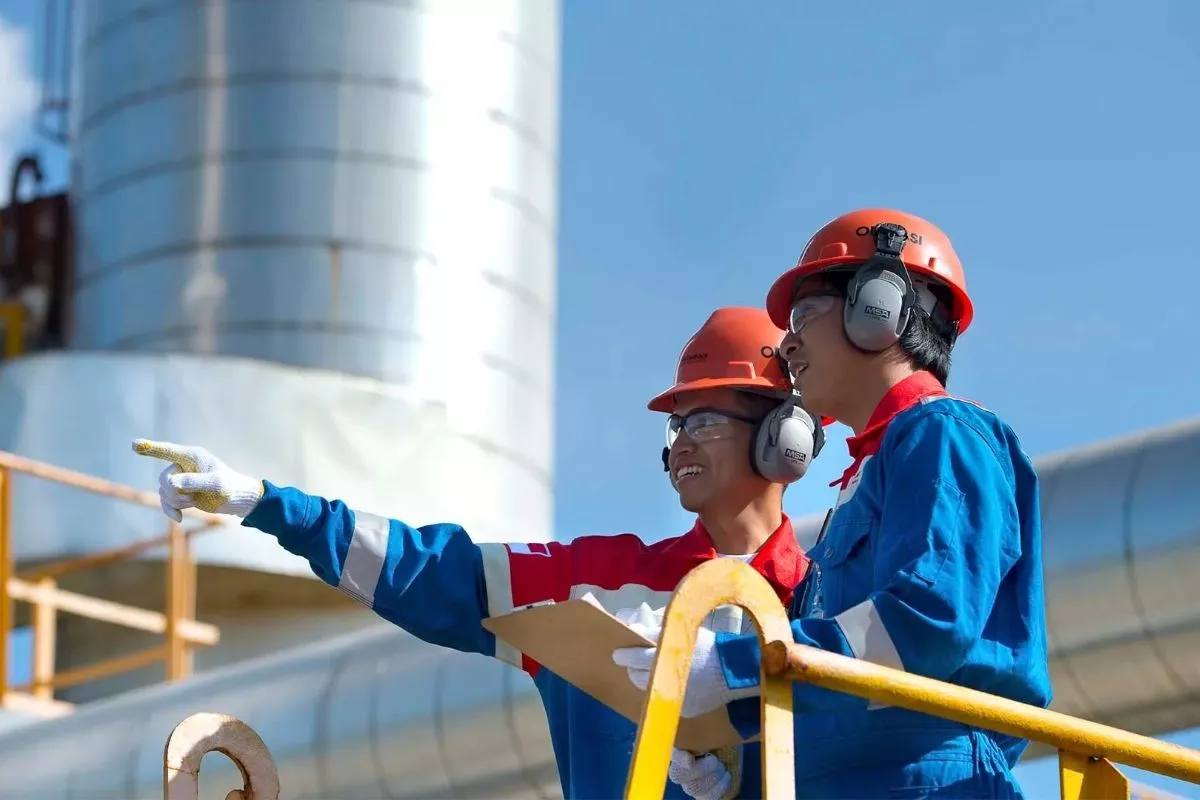 Didorong Perkuat Ketahanan Energi, Pertamina Disarankan Lepas Bisnis Non-Inti