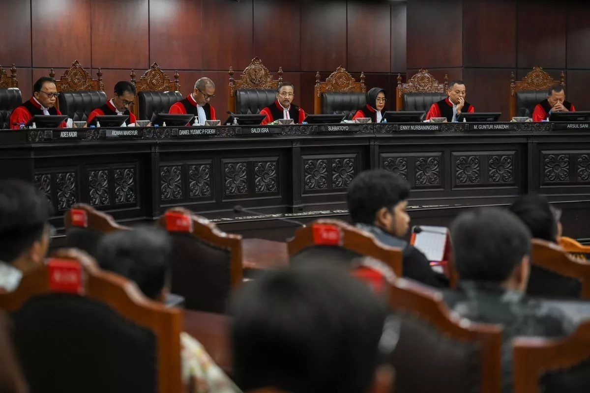 Anggaran MBG Dipisah dari Dana Pendidikan Mulai APBN 2028