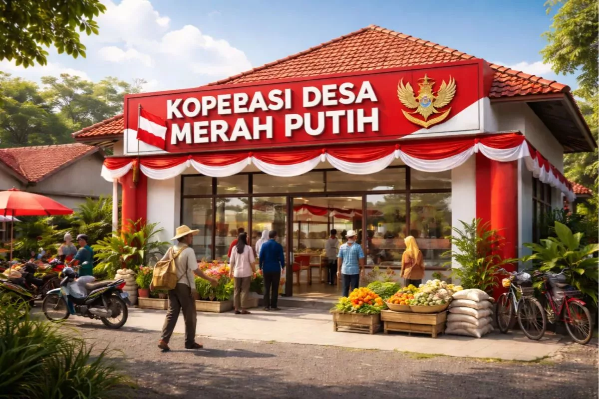 Panselnas Hapus Aturan Denda Rp100 Juta bagi Manajer Kopdes