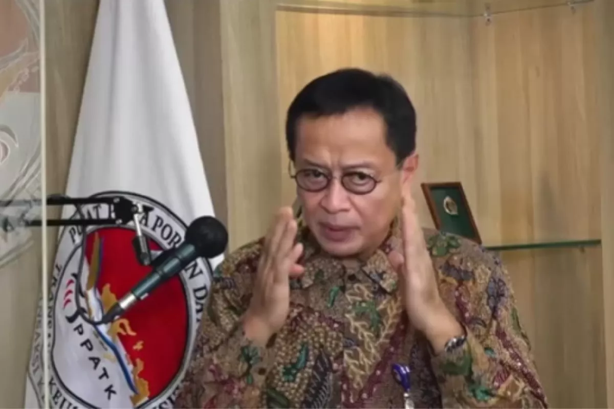 OJK Sebut Transmisi Penurunan BI Rate Butuh Jeda Waktu Tertentu