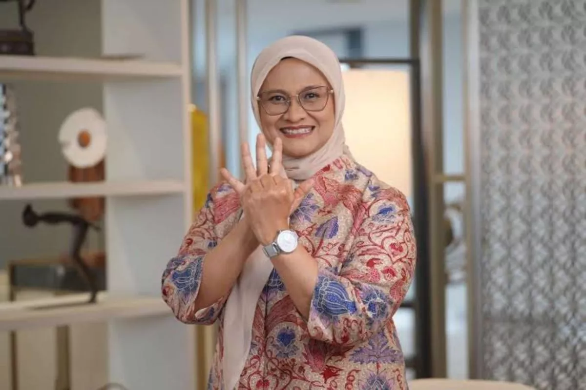 Infrastruktur Digital Jadi Kunci Utama Telkom Kejar Pertumbuhan 2026