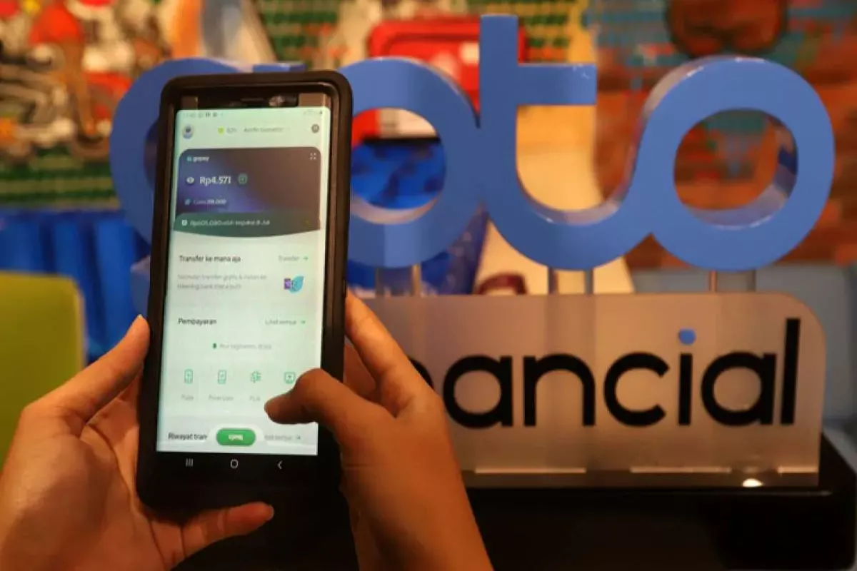 GOTO Raih Laba Perdana sedangkan BUKA dan BELI Masih Hadapi Tantangan