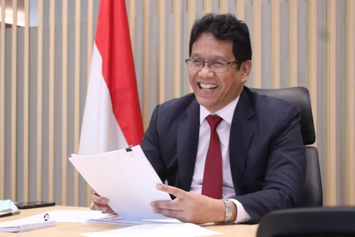 Aturan RUU Perampasan Aset Diminta Tak Sasar Warga yang Lalai Pajak