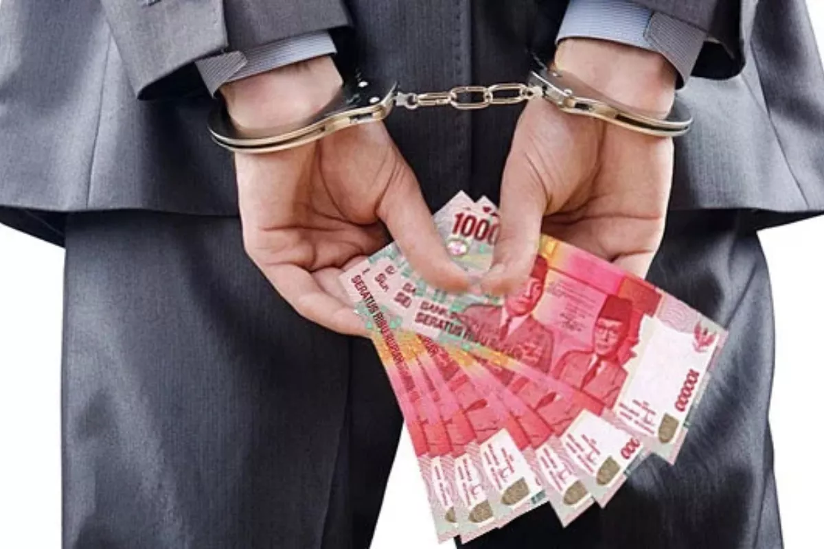 KPK Usut Dugaan Suap HGB Properti Bogor Libatkan Pejabat ATR BPN