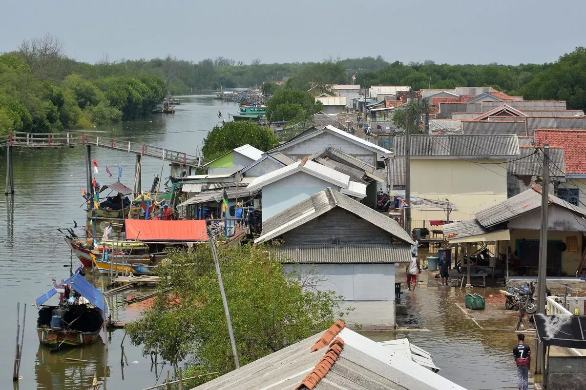 Pemkab Bekasi Sinkronkan Pembangunan Infrastruktur Jalan Perbatasan Dengan Berbagai Daerah Tetangga