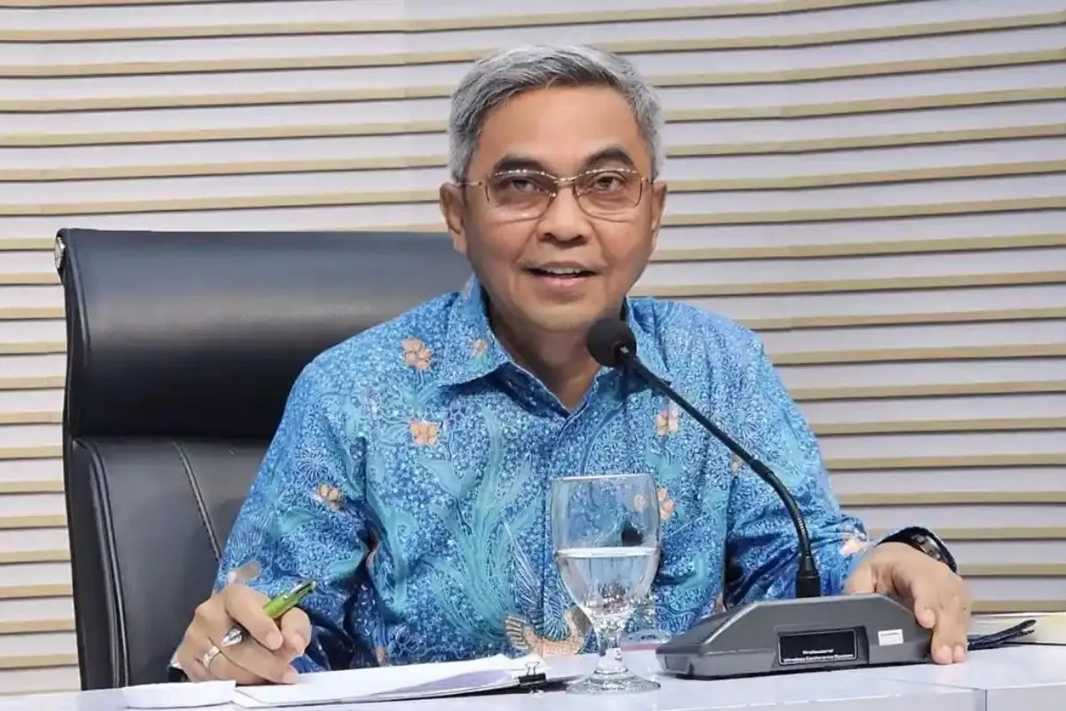 Ketua KPK: Parpol Wajib Pilih Kader Berintegritas