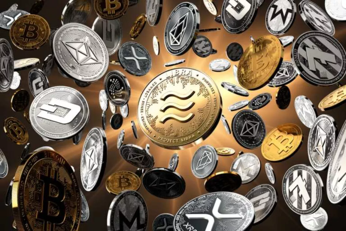 Rupiah Lemah Picu Rotasi Dana ke Altcoin, Ini Kripto yang Naik