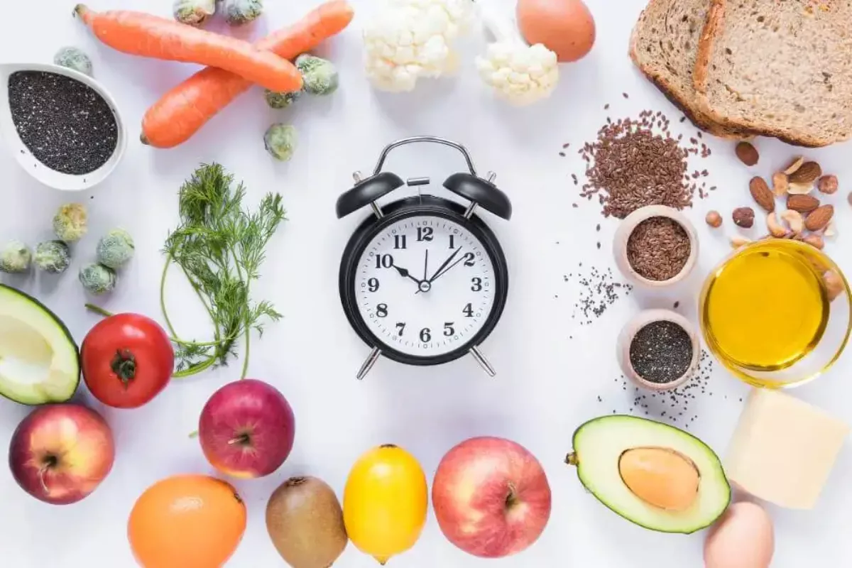 Ingin Sehat? Ini Manfaat Diet Intermittent Fasting Pemula yang Nyata