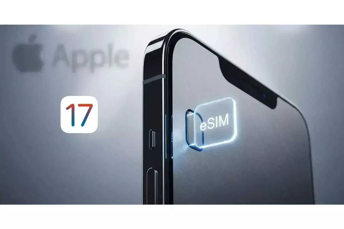 Langkah Mudah Aktivasi eSIM Telkomsel, XL, Indosat, Smartfren di iPhone 17