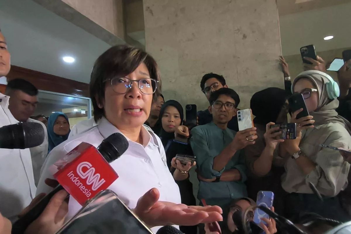 Badan Gizi Nasional Bakal Tutup Satuan Pelayanan tak Layak
