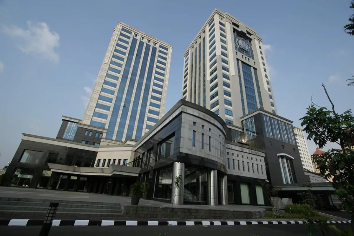 Membaca Ruang Fiskal Indonesia Secara Utuh Pada Kebijakan RAPBN 2027