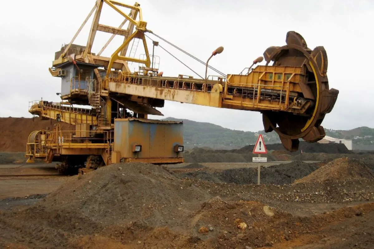 Danantara Buka Peluang Akuisisi Saham Weda Bay Nickel dari Eramet
