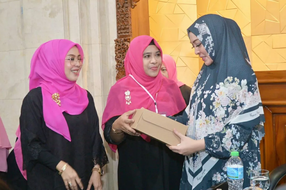 Dukungan BRI Peduli Melalui Sertifikasi Halal Tingkatkan Omzet Usaha