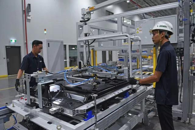Insentif Pajak EV Nikel: Dampak Besar tapi Butuh Proses