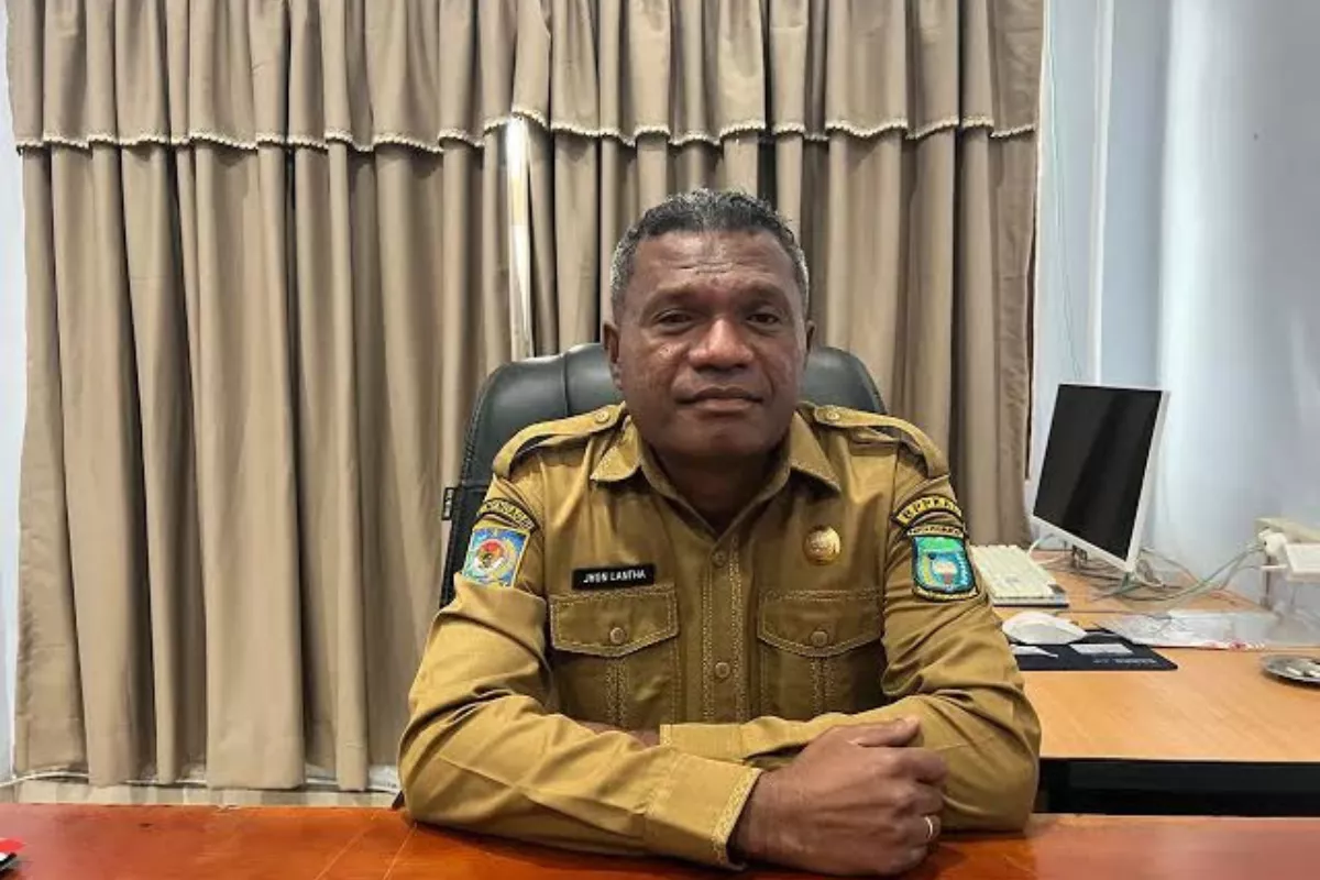 Samsat Wamena Hapus Sanksi Denda Pajak Otomotif Sampai 15 Agustus 2026