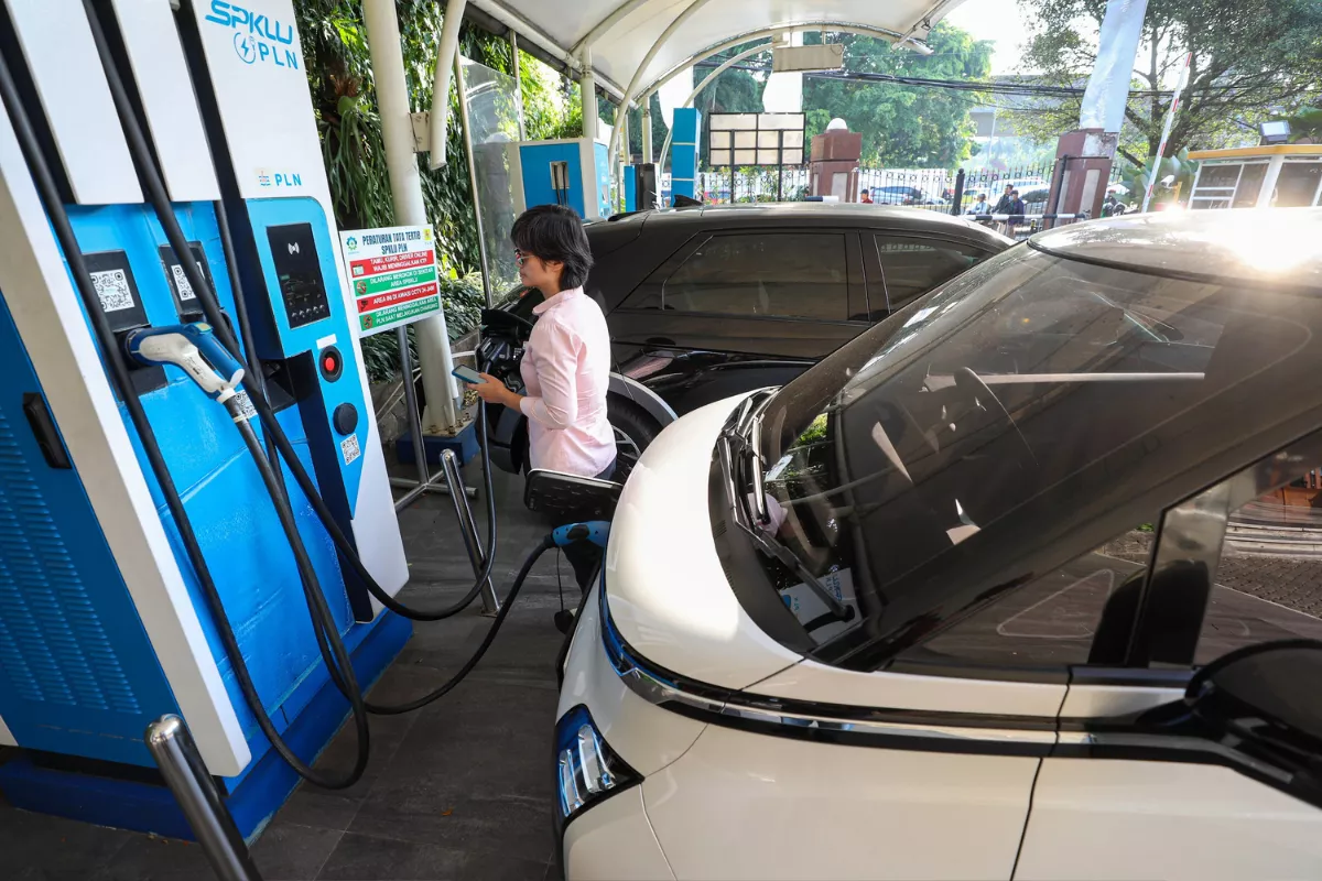 Evaluasi Insentif Pajak Wuling DKI Pertimbangkan Penjualan Mobil Listrik