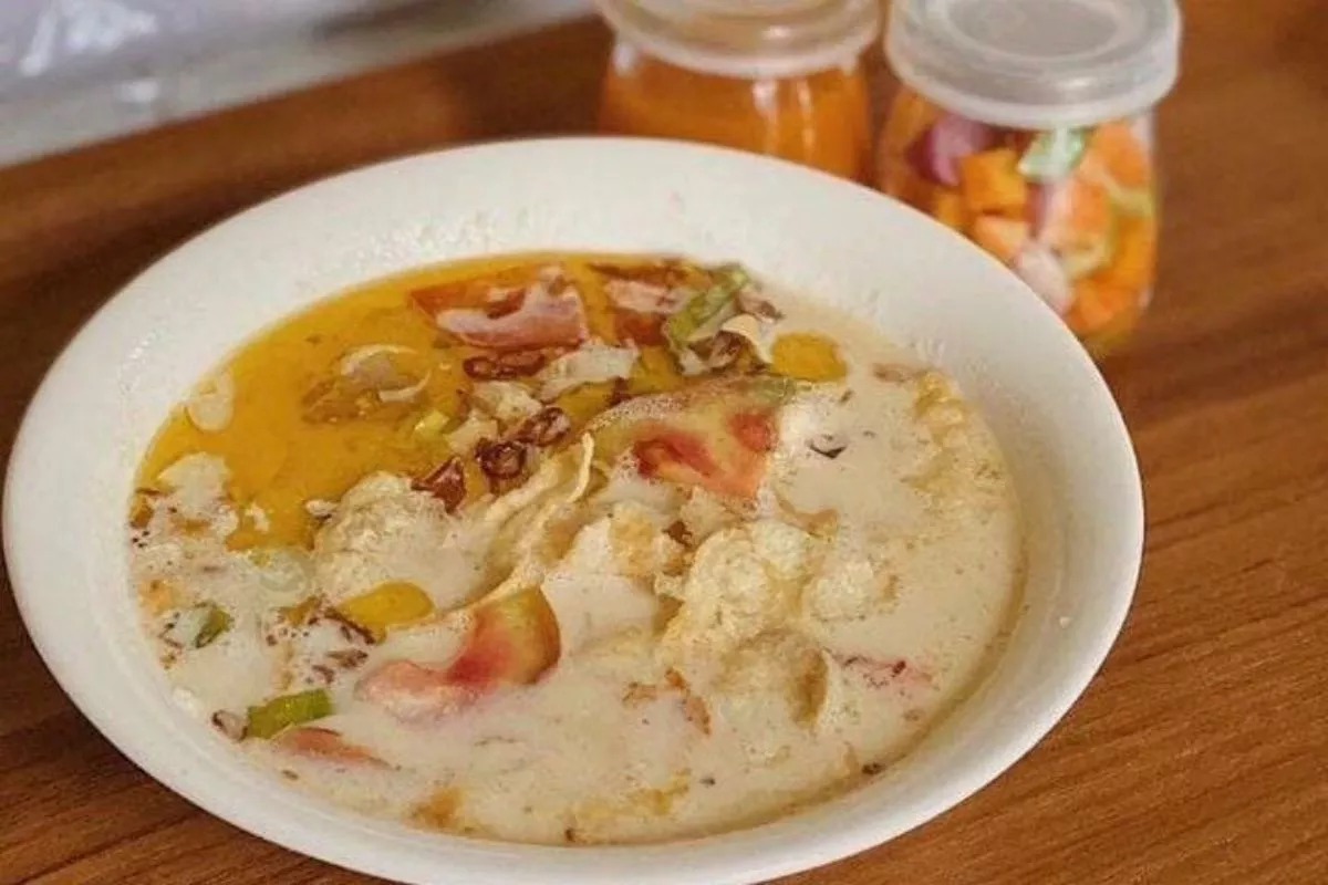 Cara Mengolah Sop Kambing Empuk Tanpa Bau Prengus ala Chef